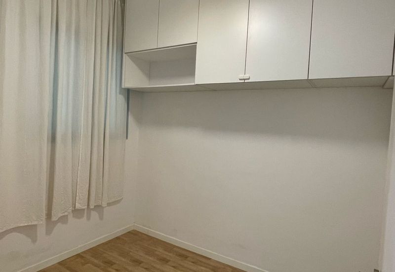 Greenfield Residence