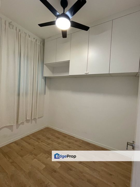 Greenfield 2Rooms For Sell, Selangor, Bandar Sunway