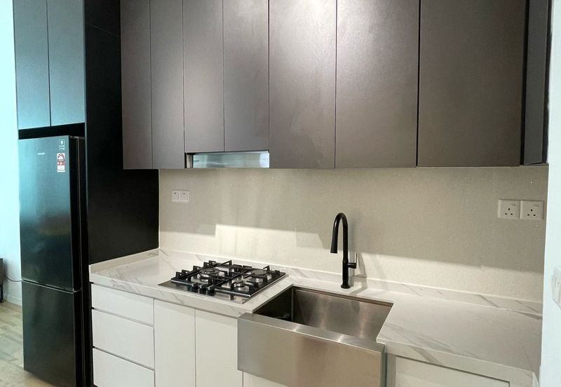 Greenfield Residence