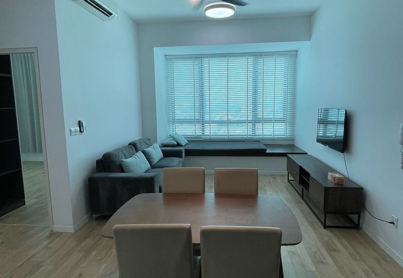 Greenfield Residence