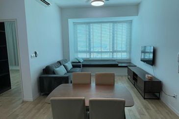 Greenfield Residence