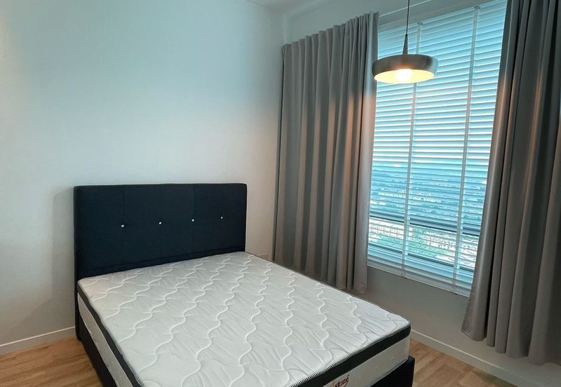 Greenfield Residence