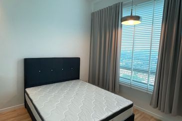 Greenfield Residence