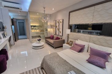 Yolo Signature Suites