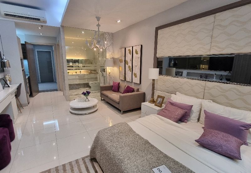 The Grand Subang SS15