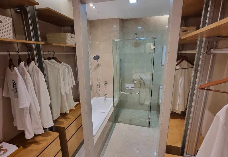 The Grand Subang SS15