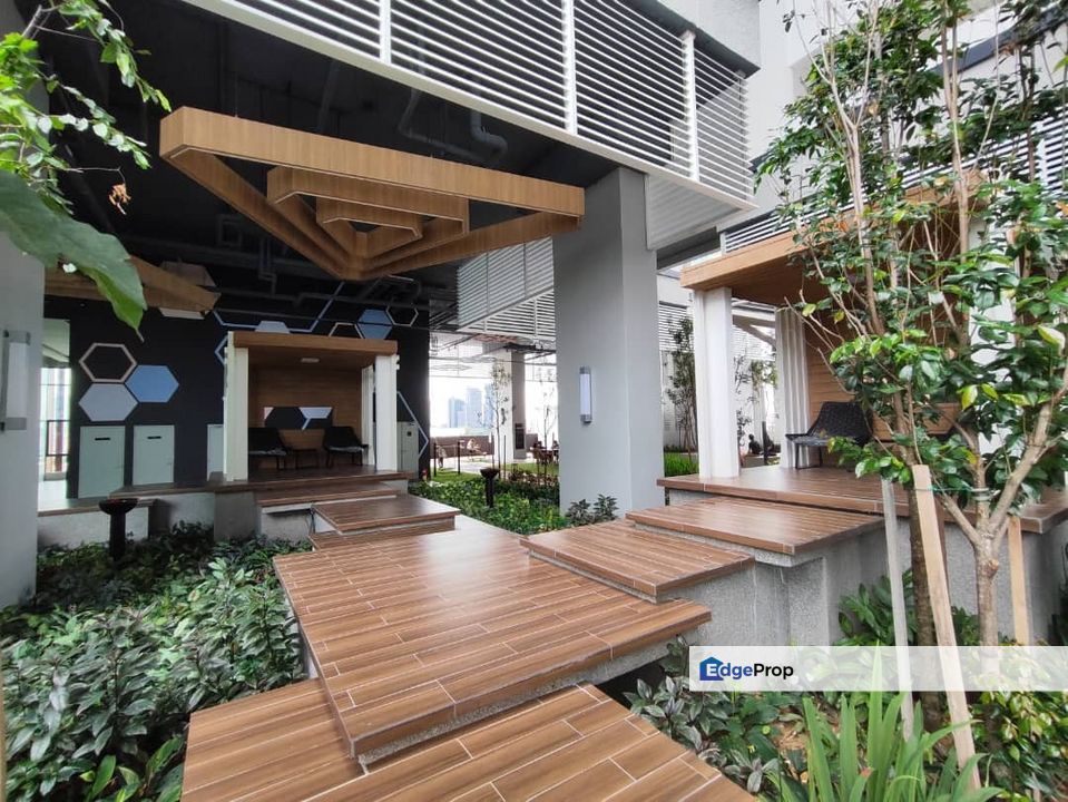 Verando Residences Petaling Jaya PJS 5, Selangor, Petaling Jaya