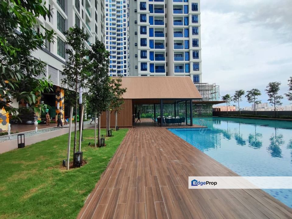 Verando Residences Petaling Jaya PJS 5, Selangor, Petaling Jaya