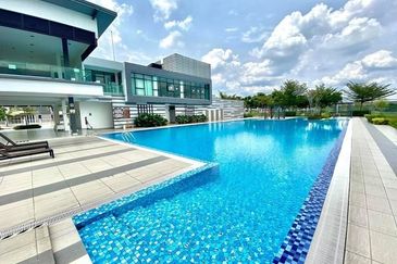 Glomac Lakeside Residences