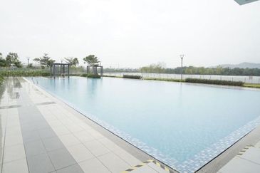 Glomac Lakeside Residences