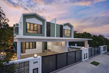 Glomac Lakeside Residences