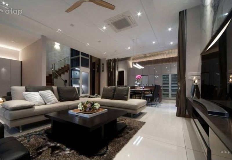 Glomac Lakeside Residences