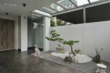 Glomac Lakeside Residences