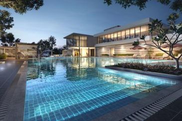 Glomac Lakeside Residences