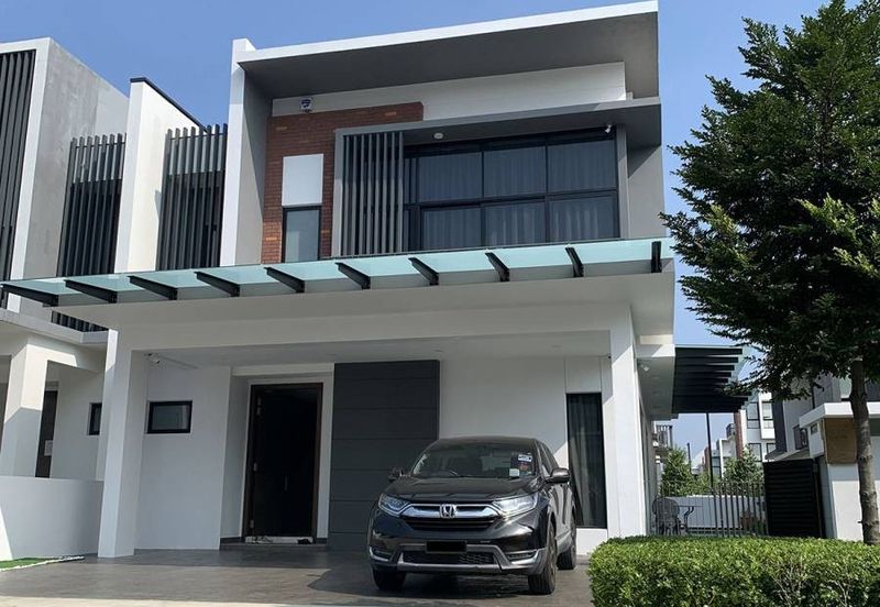 Glomac Lakeside Residences