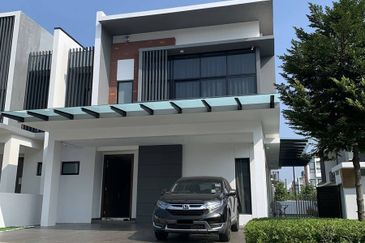 Glomac Lakeside Residences