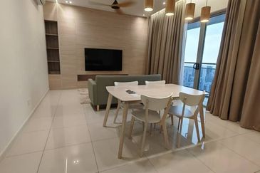 Sunway GEOLake Residences