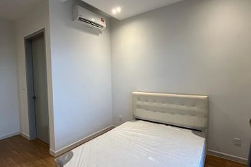 Sunway GEOLake Residences