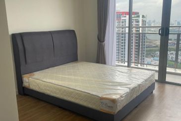 Sunway GEOLake Residences