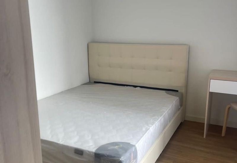 Sunway GEOLake Residences