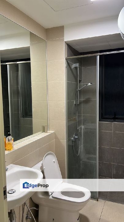 Geosense, Selangor, Bandar Sunway