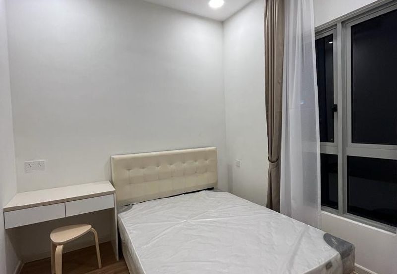 Sunway GEOLake Residences