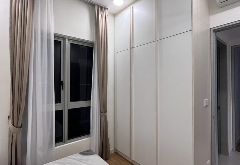 Sunway GEOLake Residences