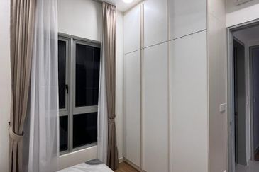 Sunway GEOLake Residences