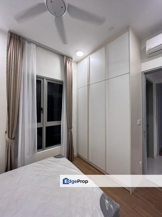 Facing Lake View Rarely Find, Selangor, Subang Jaya