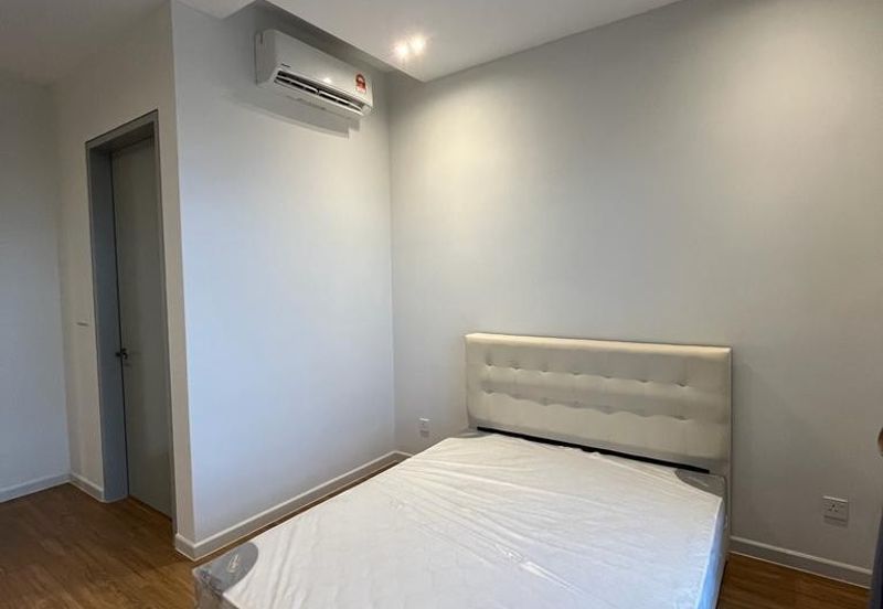 Sunway GEOLake Residences