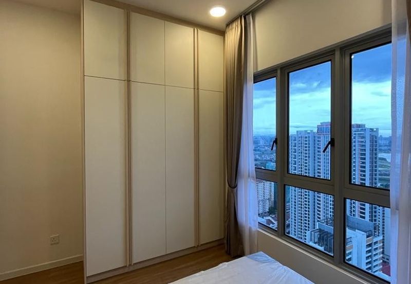 Sunway GEOLake Residences