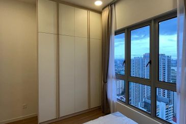 Sunway GEOLake Residences