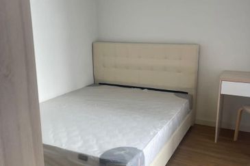 Sunway GEOLake Residences