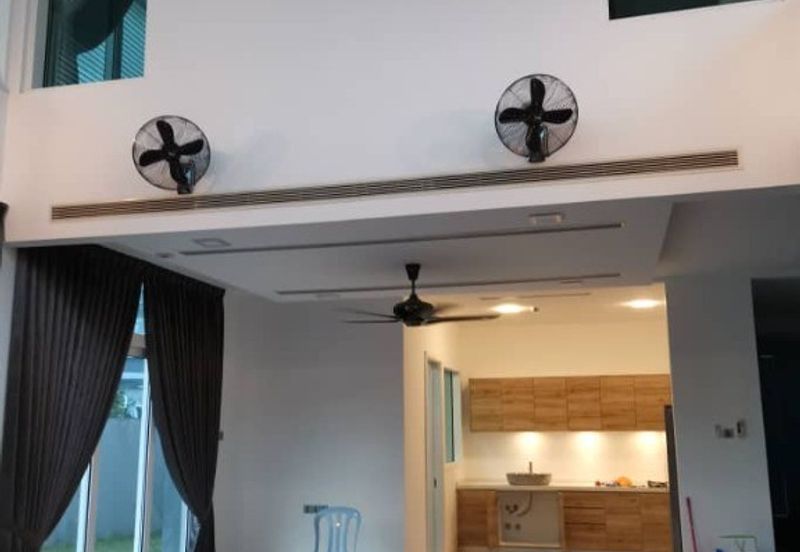 The Residence @ The Glades