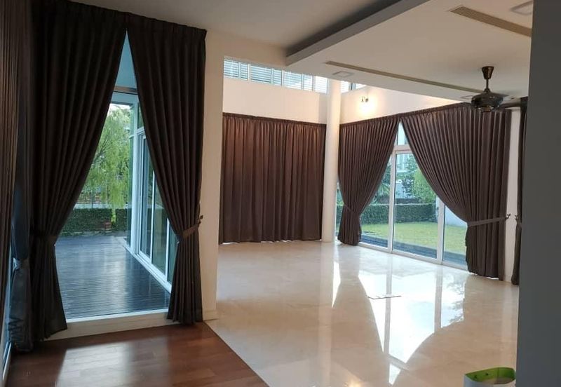 The Residence @ The Glades