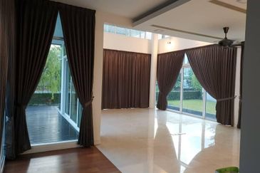 The Residence @ The Glades