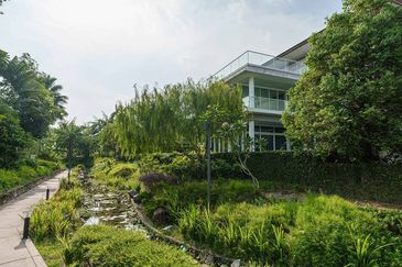 The Residence @ The Glades