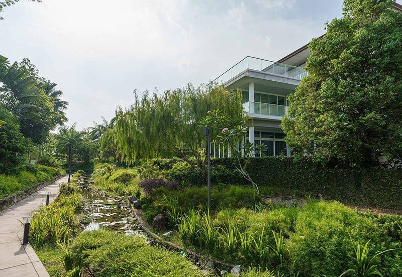 The Residence @ The Glades