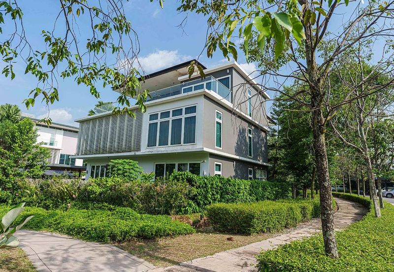 The Residence @ The Glades