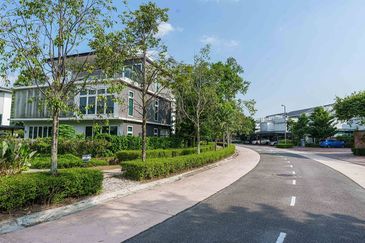 The Residence @ The Glades