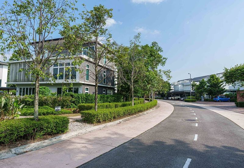 The Residence @ The Glades