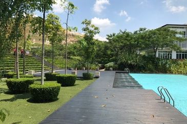 The Residence @ The Glades