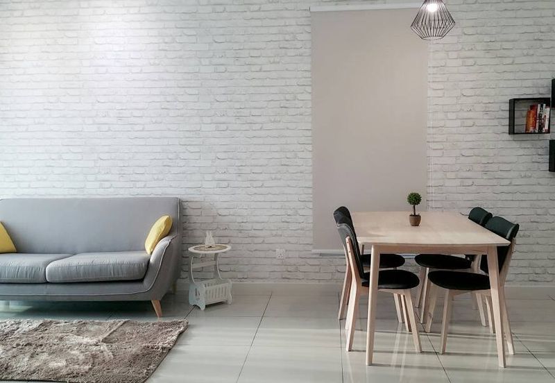 Sunway GEOLake Residences