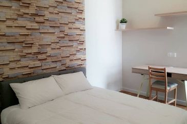 Sunway GEOLake Residences