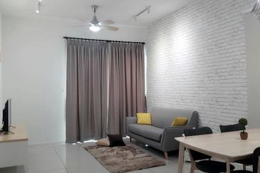 Sunway GEOLake Residences