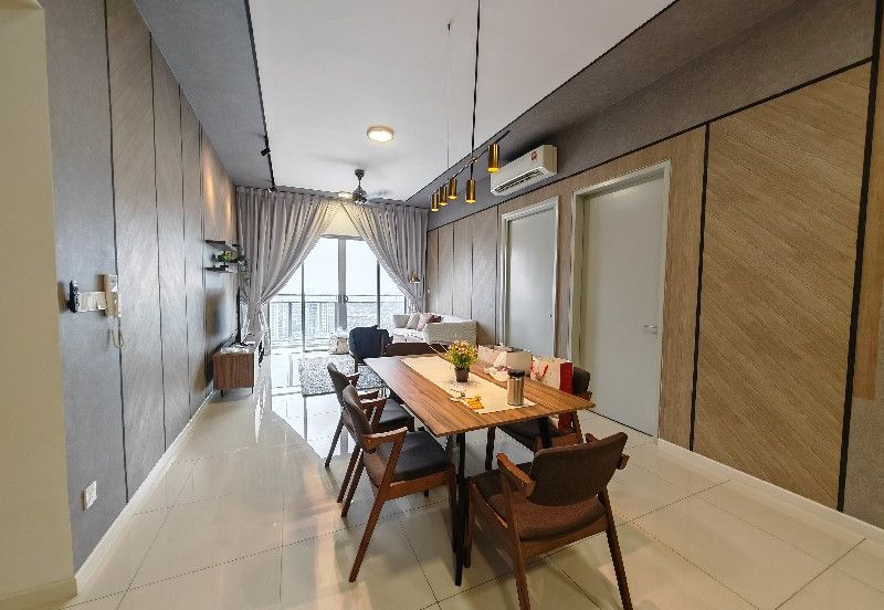 Sunway GEOLake Residences