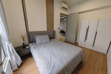 Sunway GEOLake Residences