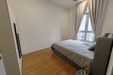 Sunway GEOLake Residences