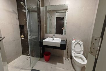 Sunway GEOLake Residences