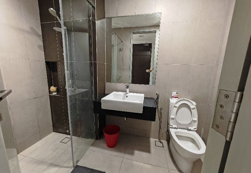 Sunway GEOLake Residences